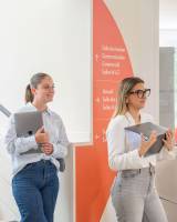 Offre en alternance BTS GPME à Pertuis : Assistant de gestion H/F en entreprise BTP proche d'Aix en Provence