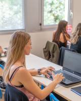 Alternance Assistant de Gestion H/F BTS GPME – Poste à Fos-sur-Mer – Formation gratuite et rémunérée